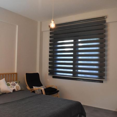 Studio2 In Kateríni Ngoại thất bức ảnh
