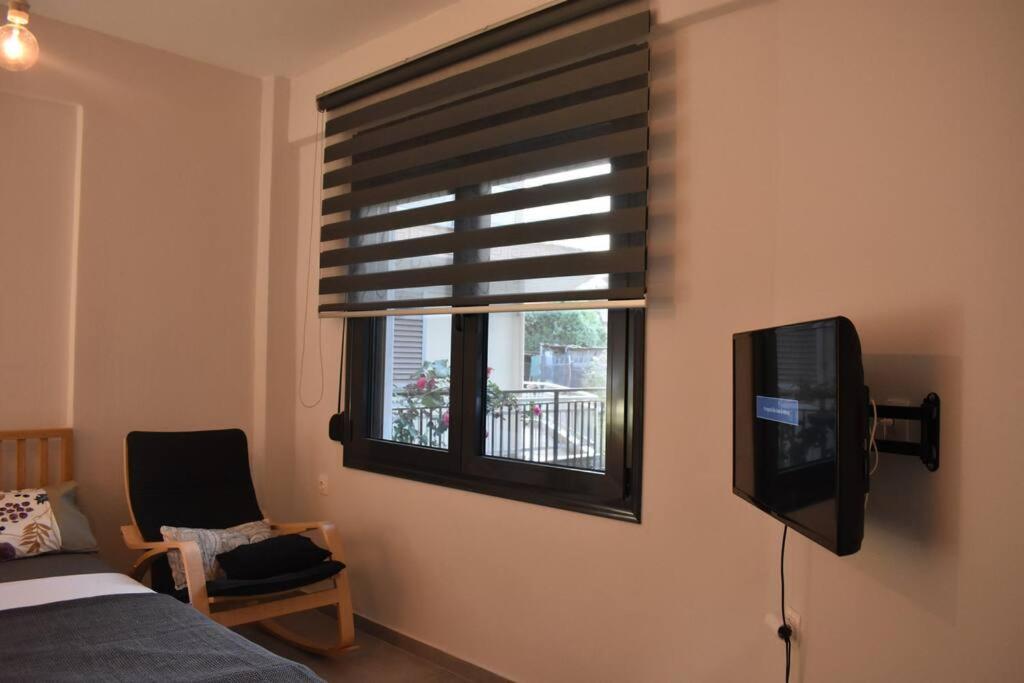 Studio2 In Kateríni Ngoại thất bức ảnh