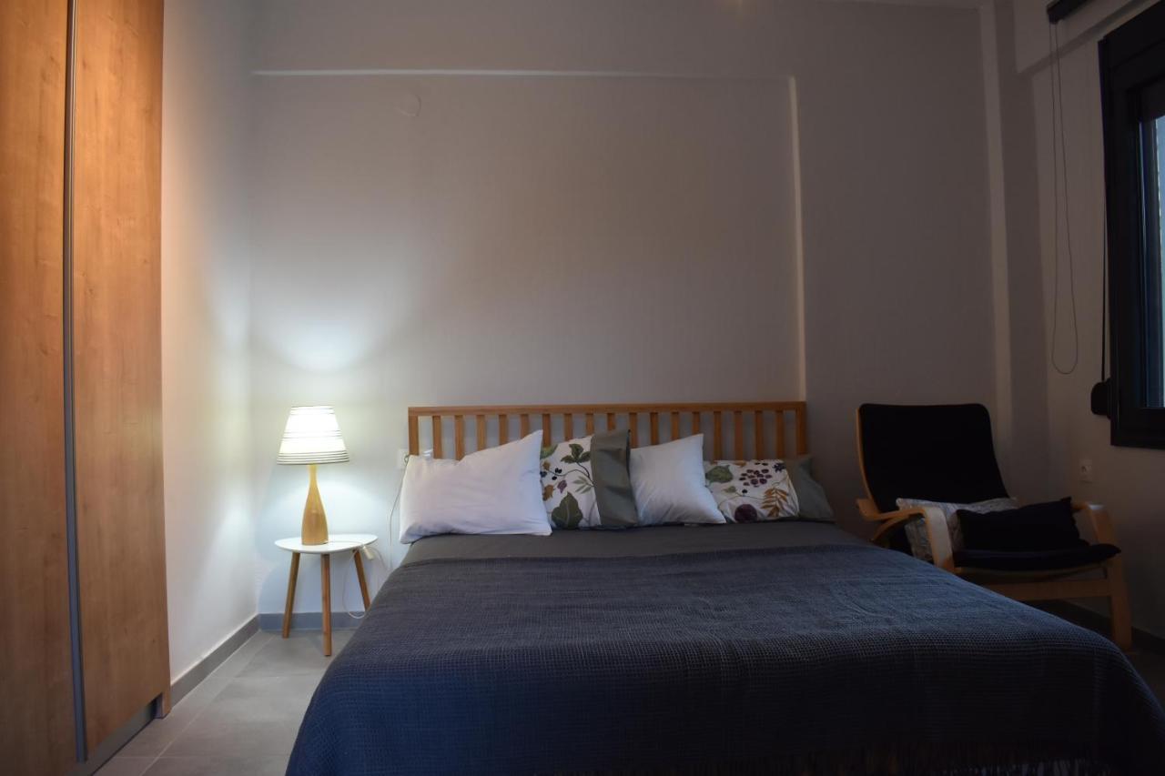 Studio2 In Kateríni Ngoại thất bức ảnh