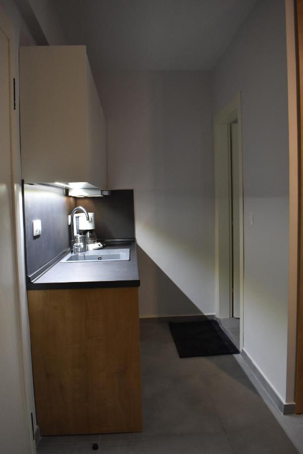 Studio2 In Kateríni Ngoại thất bức ảnh
