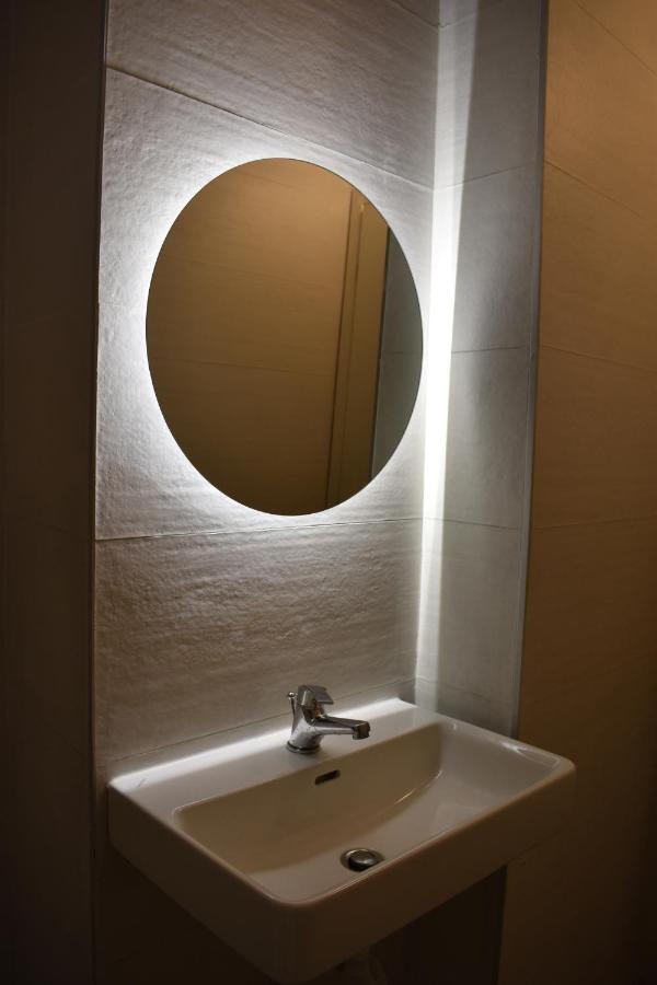 Studio2 In Kateríni Ngoại thất bức ảnh